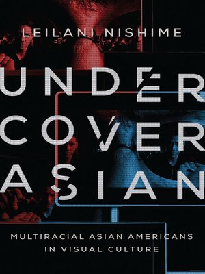 cover image of Undercover Asian